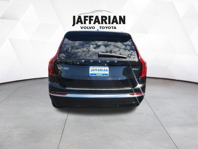 new 2026 Volvo XC90 car, priced at $71,825