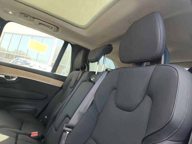 new 2026 Volvo XC90 car, priced at $71,825