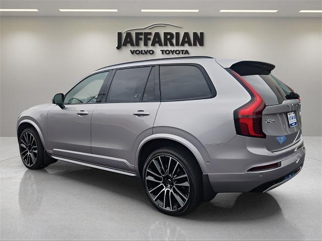 new 2026 Volvo XC90 car, priced at $81,285
