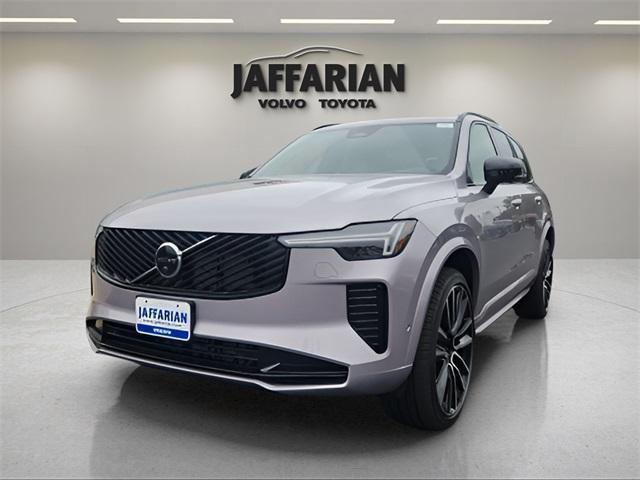 new 2026 Volvo XC90 car, priced at $81,285