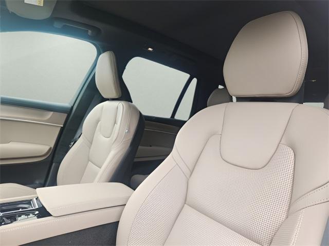 new 2026 Volvo XC90 car, priced at $81,285
