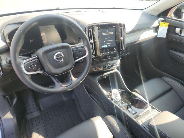 new 2026 Volvo XC40 car, priced at $50,150