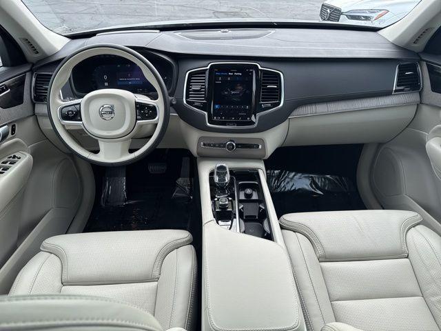 used 2025 Volvo XC90 Plug-In Hybrid car, priced at $64,381