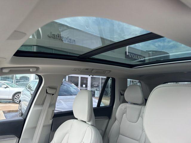 used 2025 Volvo XC90 Plug-In Hybrid car, priced at $64,381