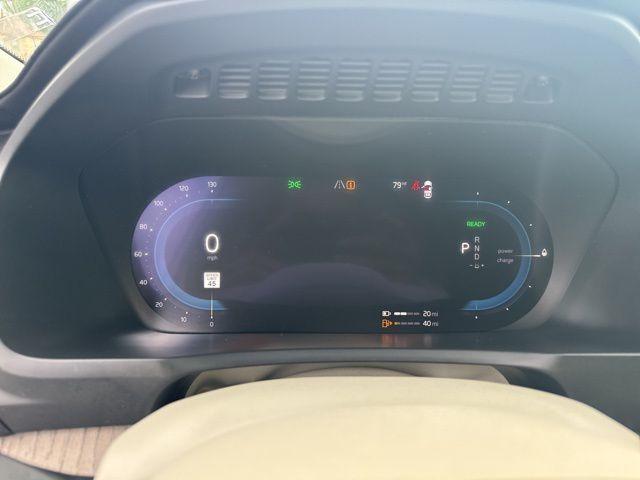 used 2025 Volvo XC90 Plug-In Hybrid car, priced at $64,381