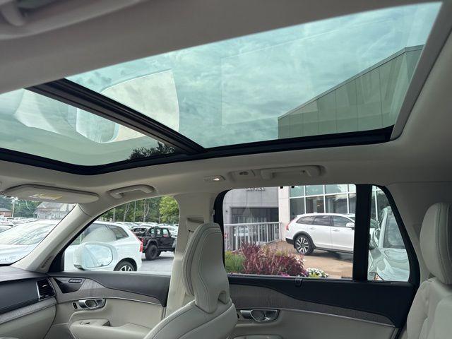 used 2025 Volvo XC90 Plug-In Hybrid car, priced at $64,381