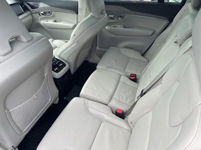 used 2025 Volvo XC90 Plug-In Hybrid car, priced at $64,381