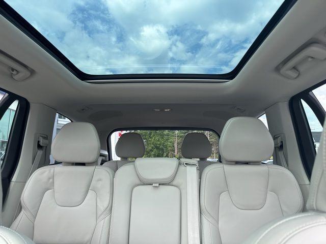 used 2025 Volvo XC90 Plug-In Hybrid car, priced at $64,381