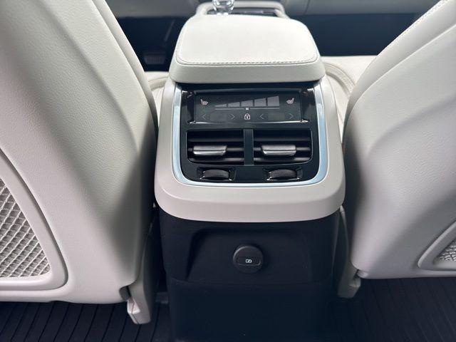 used 2025 Volvo XC90 Plug-In Hybrid car, priced at $64,381