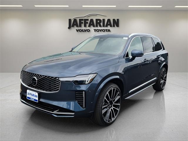 new 2026 Volvo XC90 car, priced at $73,000