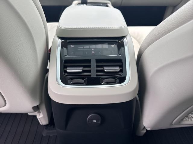 used 2024 Volvo XC90 Recharge Plug-In Hybrid car, priced at $59,788