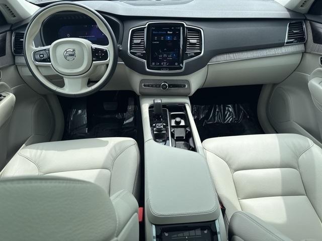used 2024 Volvo XC90 Recharge Plug-In Hybrid car, priced at $59,788
