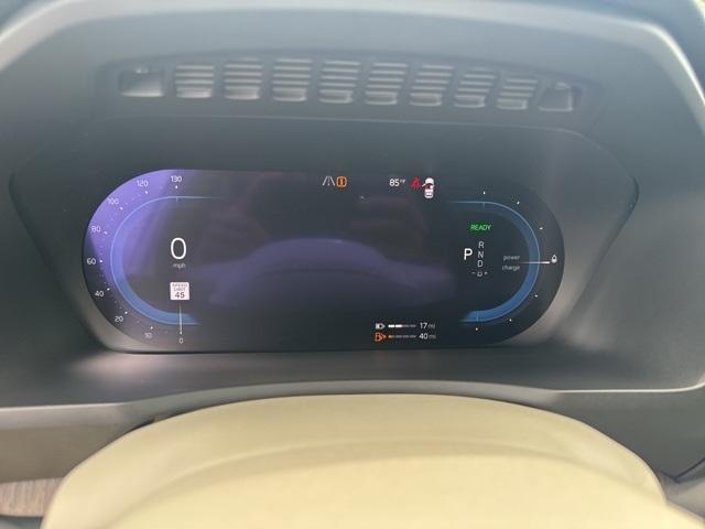 used 2024 Volvo XC90 Recharge Plug-In Hybrid car, priced at $59,788