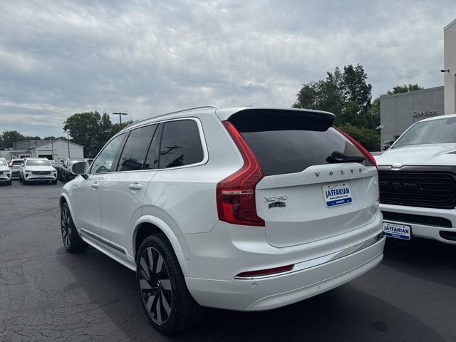 used 2024 Volvo XC90 Recharge Plug-In Hybrid car, priced at $59,788