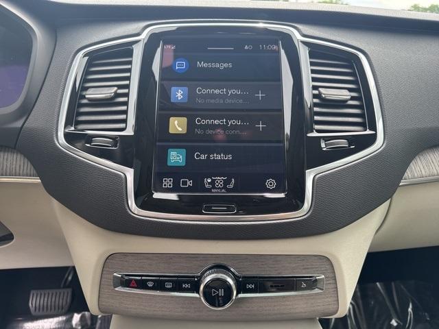 used 2024 Volvo XC90 Recharge Plug-In Hybrid car, priced at $59,788