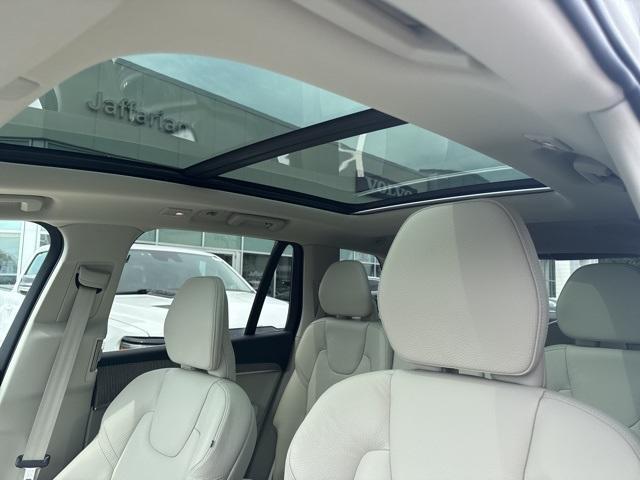 used 2024 Volvo XC90 Recharge Plug-In Hybrid car, priced at $59,788