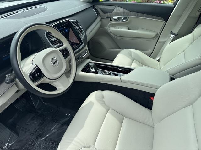 used 2024 Volvo XC90 Recharge Plug-In Hybrid car, priced at $59,788