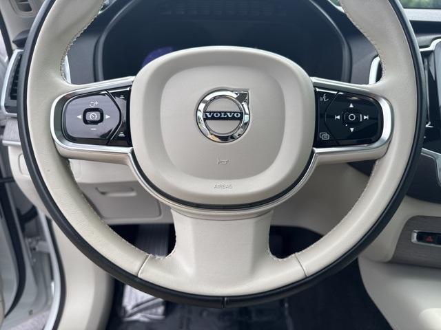 used 2024 Volvo XC90 Recharge Plug-In Hybrid car, priced at $59,788