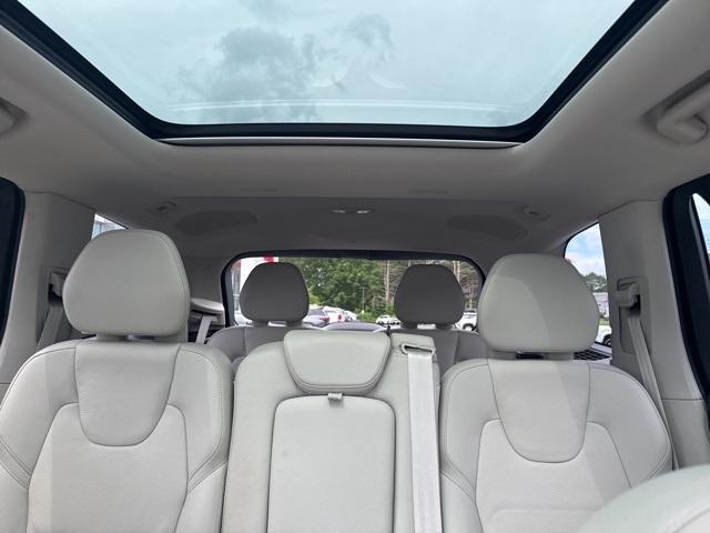 used 2024 Volvo XC90 Recharge Plug-In Hybrid car, priced at $59,788