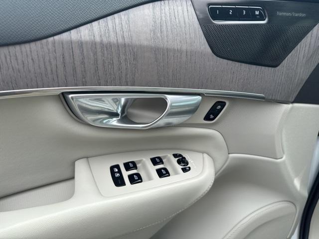 used 2024 Volvo XC90 Recharge Plug-In Hybrid car, priced at $59,788