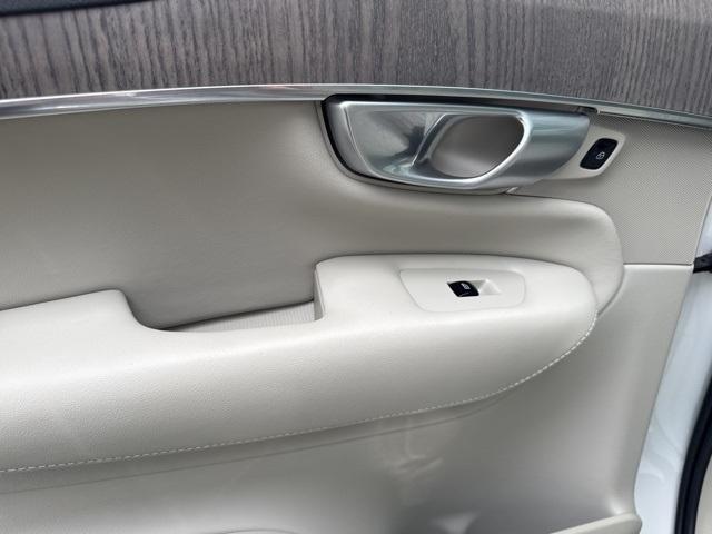 used 2024 Volvo XC90 Recharge Plug-In Hybrid car, priced at $59,788