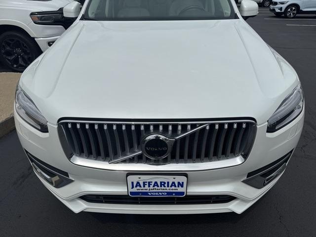 used 2024 Volvo XC90 Recharge Plug-In Hybrid car, priced at $59,788