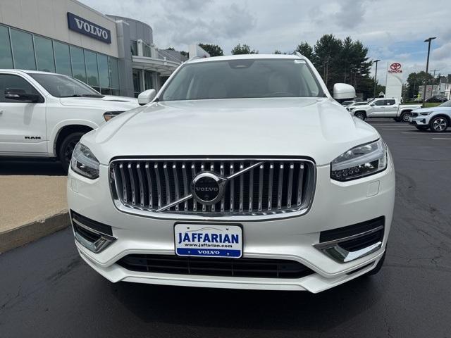 used 2024 Volvo XC90 Recharge Plug-In Hybrid car, priced at $59,788