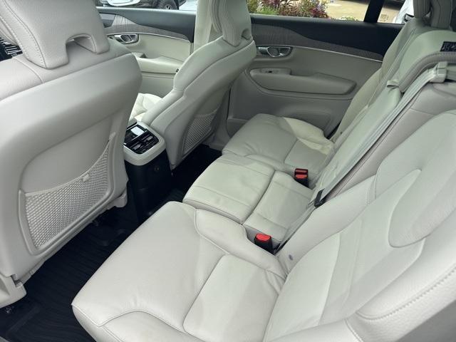 used 2024 Volvo XC90 Recharge Plug-In Hybrid car, priced at $59,788