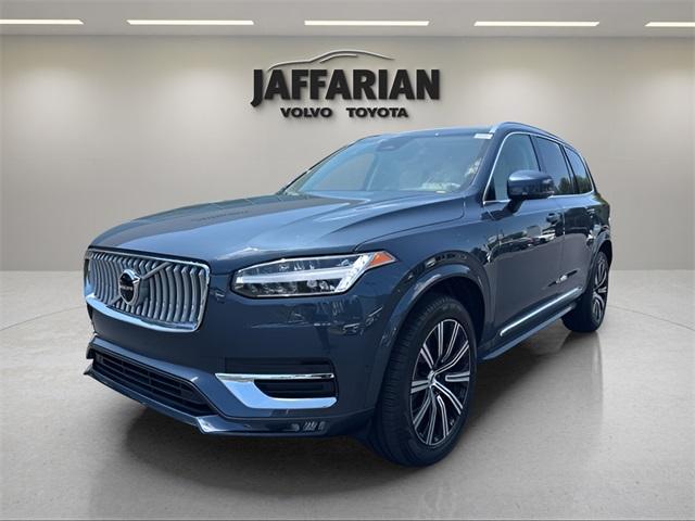 used 2024 Volvo XC90 car, priced at $54,388