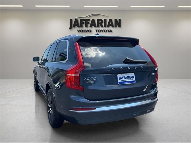 used 2024 Volvo XC90 car, priced at $54,388