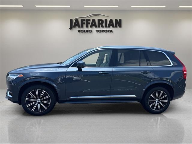 used 2024 Volvo XC90 car, priced at $54,388