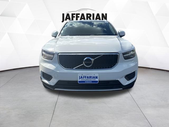 used 2019 Volvo XC40 car, priced at $18,288
