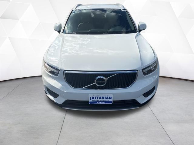 used 2019 Volvo XC40 car, priced at $18,288