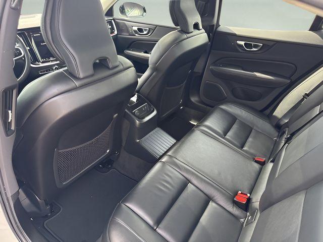 used 2025 Volvo S60 Plug-In Hybrid car, priced at $47,900
