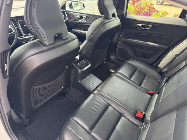 used 2025 Volvo S60 Plug-In Hybrid car, priced at $51,250