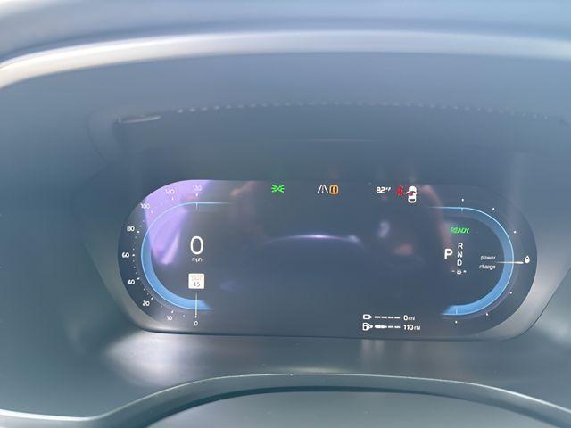 used 2025 Volvo S60 Plug-In Hybrid car, priced at $47,900