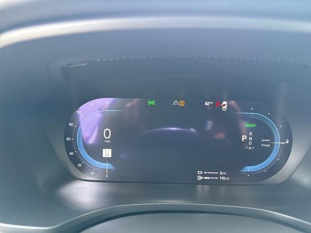 used 2025 Volvo S60 Plug-In Hybrid car, priced at $51,250