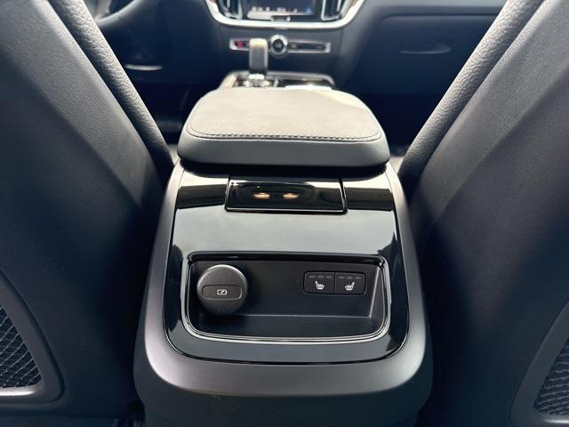 used 2025 Volvo S60 Plug-In Hybrid car, priced at $51,250