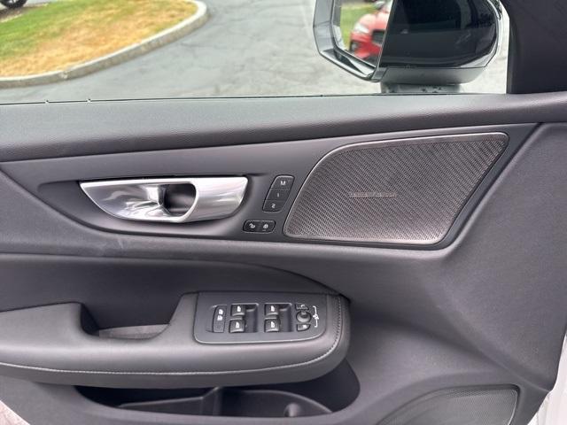 used 2025 Volvo S60 Plug-In Hybrid car, priced at $51,250