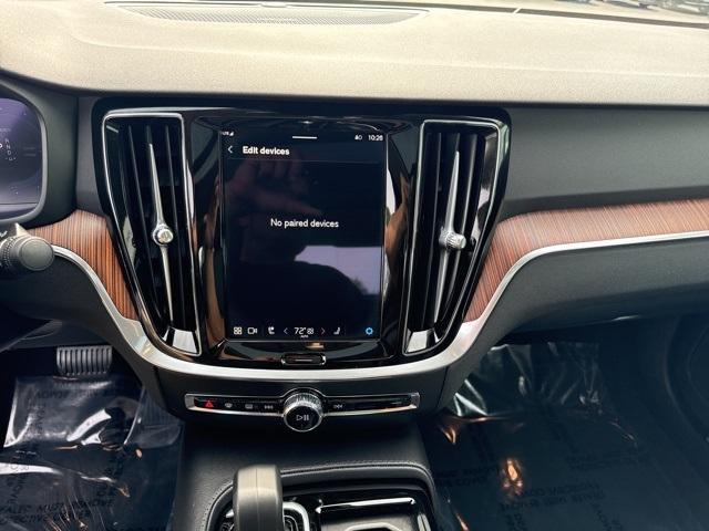 used 2025 Volvo S60 Plug-In Hybrid car, priced at $51,250