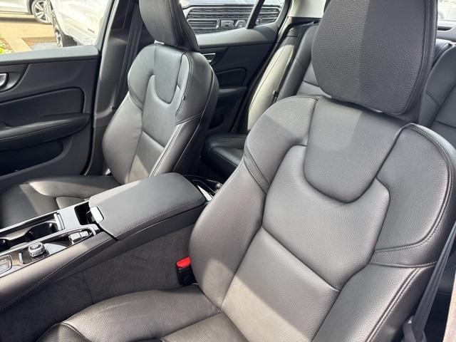 used 2025 Volvo S60 Plug-In Hybrid car, priced at $51,250
