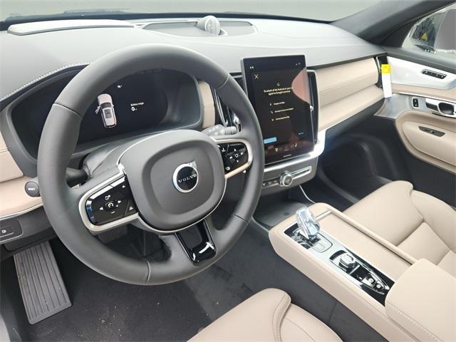 new 2026 Volvo XC90 car, priced at $91,035