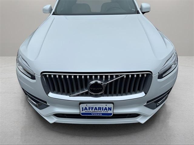used 2022 Volvo XC90 car, priced at $45,788