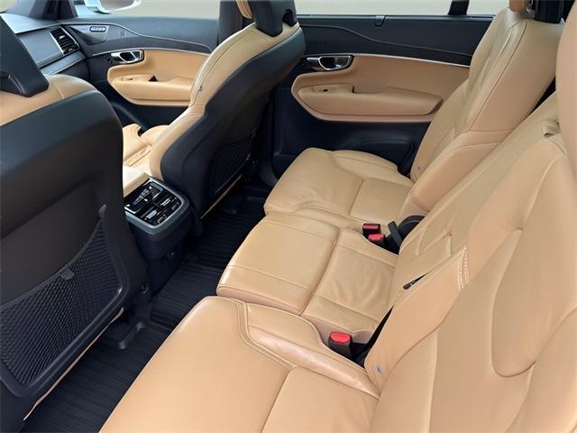 used 2022 Volvo XC90 car, priced at $45,788