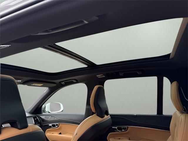 used 2022 Volvo XC90 car, priced at $45,788