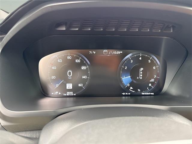 used 2022 Volvo XC90 car, priced at $45,788