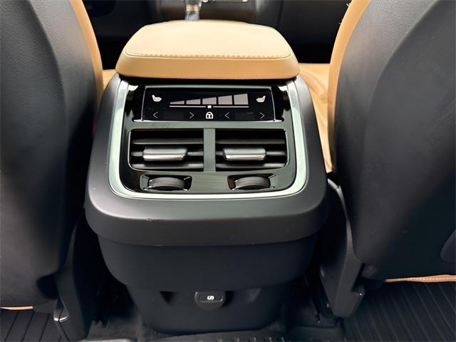 used 2022 Volvo XC90 car, priced at $45,788