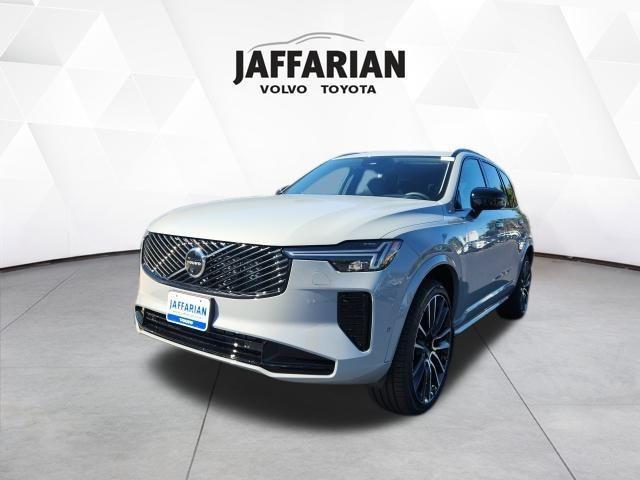new 2026 Volvo XC90 car, priced at $79,885
