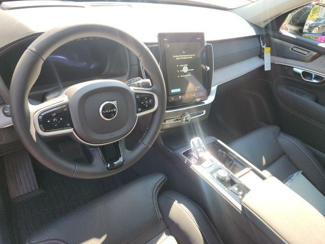 new 2026 Volvo XC90 car, priced at $79,885