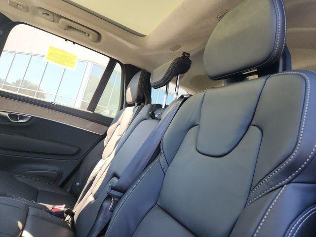 new 2026 Volvo XC90 car, priced at $79,885